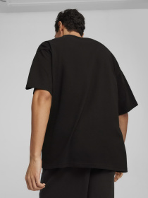 Футболка PUMA BETTER CLASSICS модель 67918801 Фото