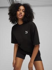 Футболка PUMA BETTER CLASSICS модель 67918801 Фото