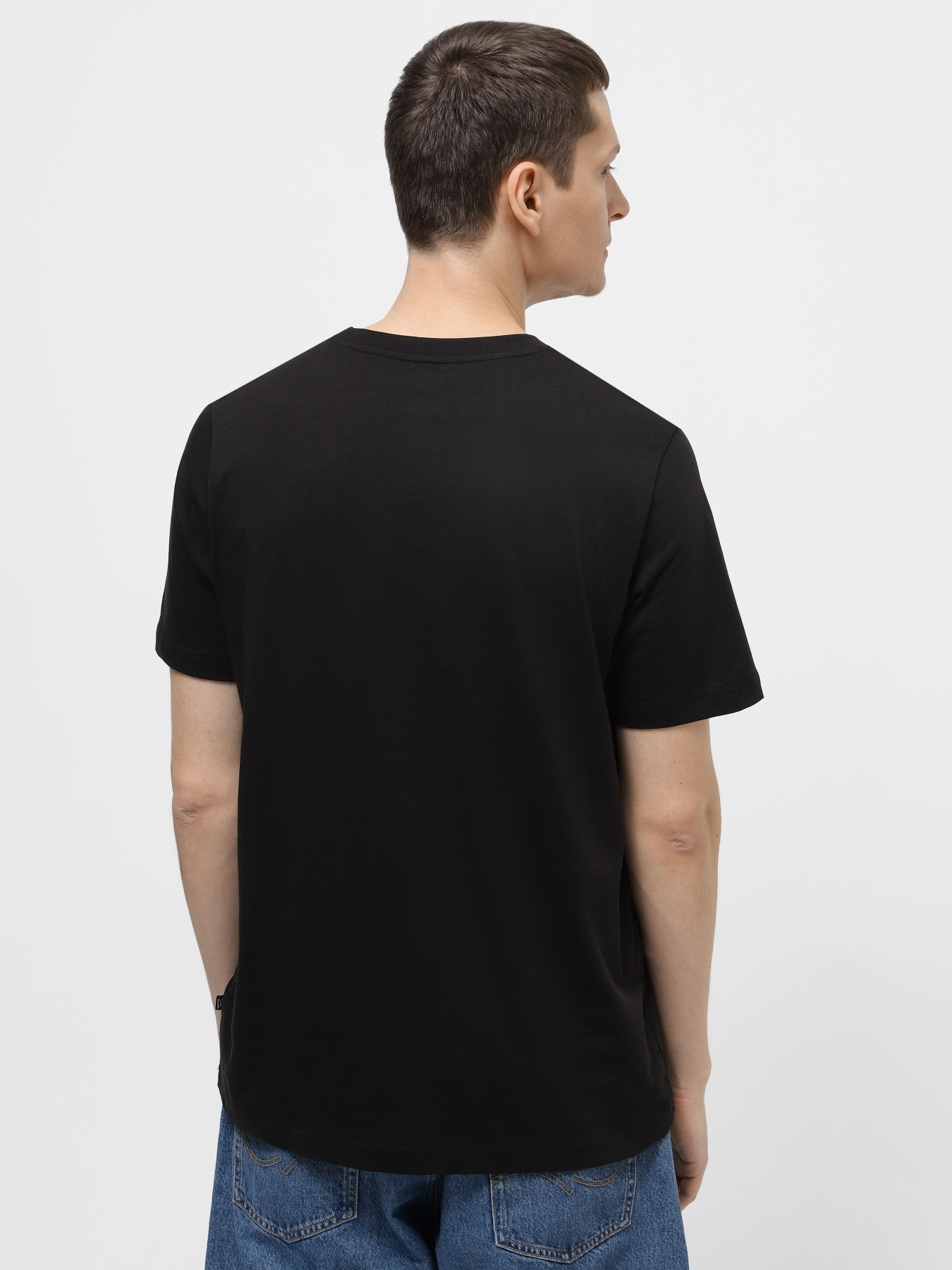 Футболка PUMA Graphics Box модель 68017501 Фото