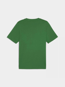 Футболка PUMA GRAPHICS YEAR OF SPORTS модель 68017686 Фото