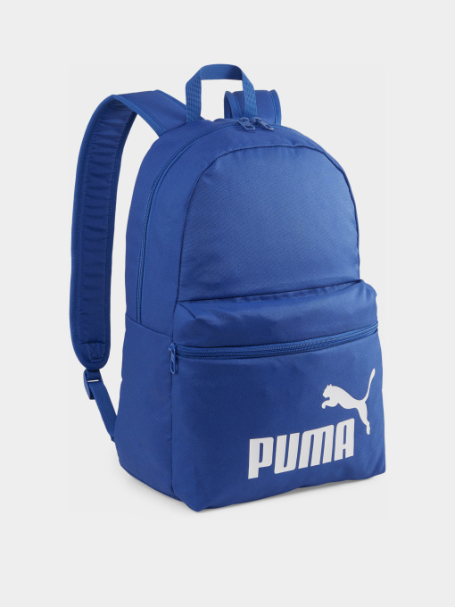 Повсякденний рюкзак PUMA PHASE 22L модель 07994313 Фото