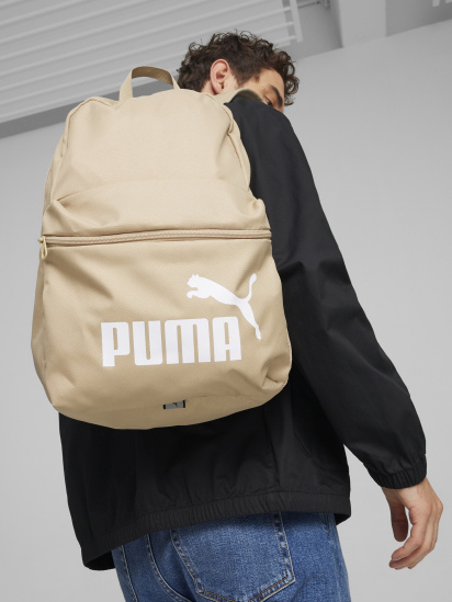 Рюкзак PUMA Phase модель 07994316 — фото 4 - INTERTOP