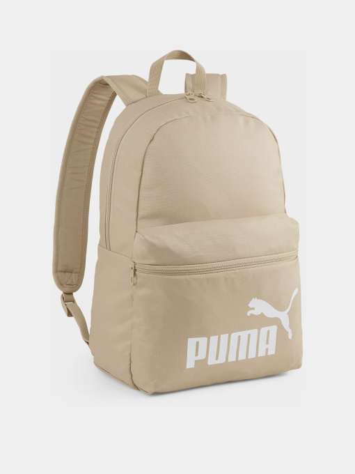 Повседневный рюкзак PUMA PHASE модель 07994316 Фото