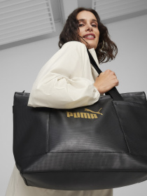 Сумка PUMA Core Up модель 09027701 Фото