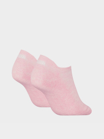 Набір шкарпеток PUMA WOMEN CUSHIONED модель 93838204 Фото