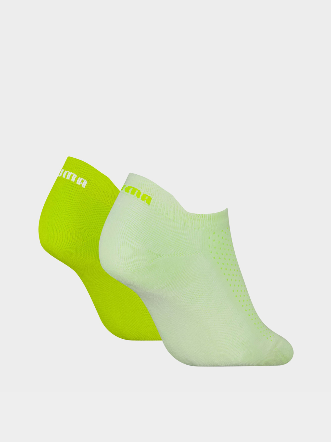 Набор носков PUMA Women Cushioned модель 93838205 Фото