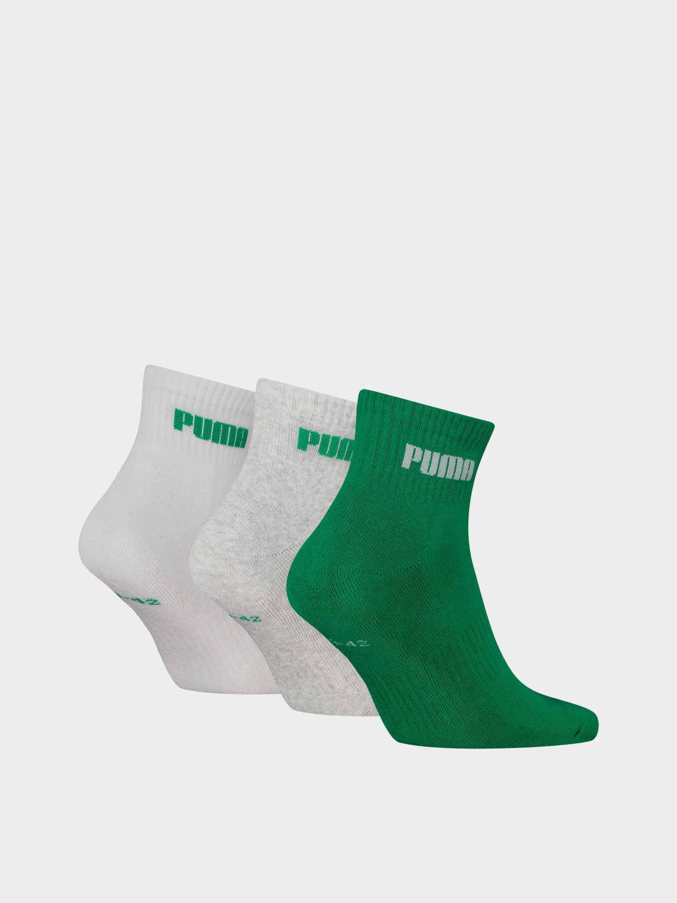 Носки и гольфы PUMA NEW GENERATION C модель 93839306 Носки и гольфы PUMA NEW GENERATION C модель 93839306 Фото
