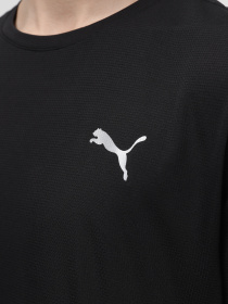 Футболка спортивная PUMA Run Favorite Velocity модель 52505851 Фото