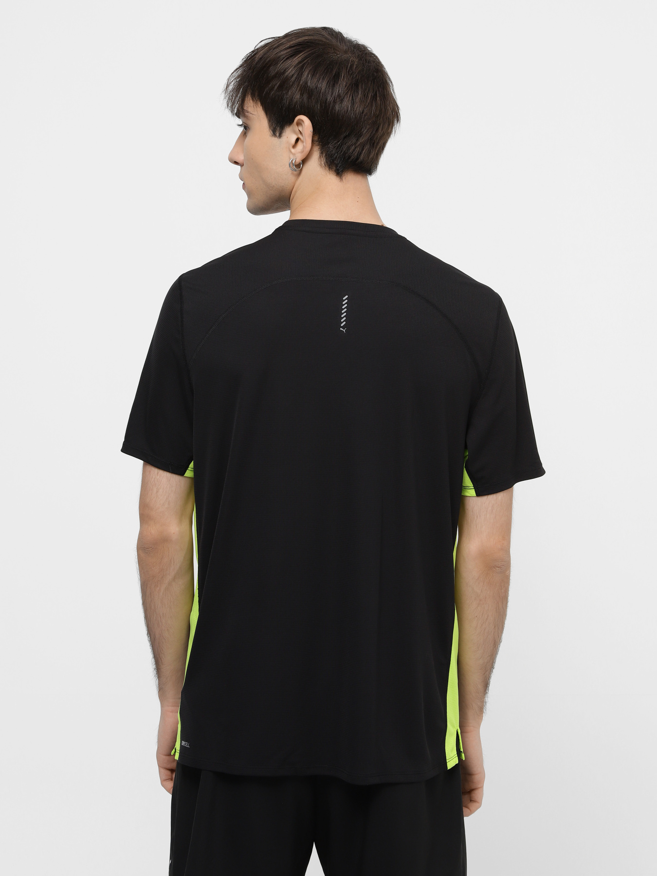 Спортивная футболка PUMA RUN FAVORITE VELOCITY модель 52505851 Фото