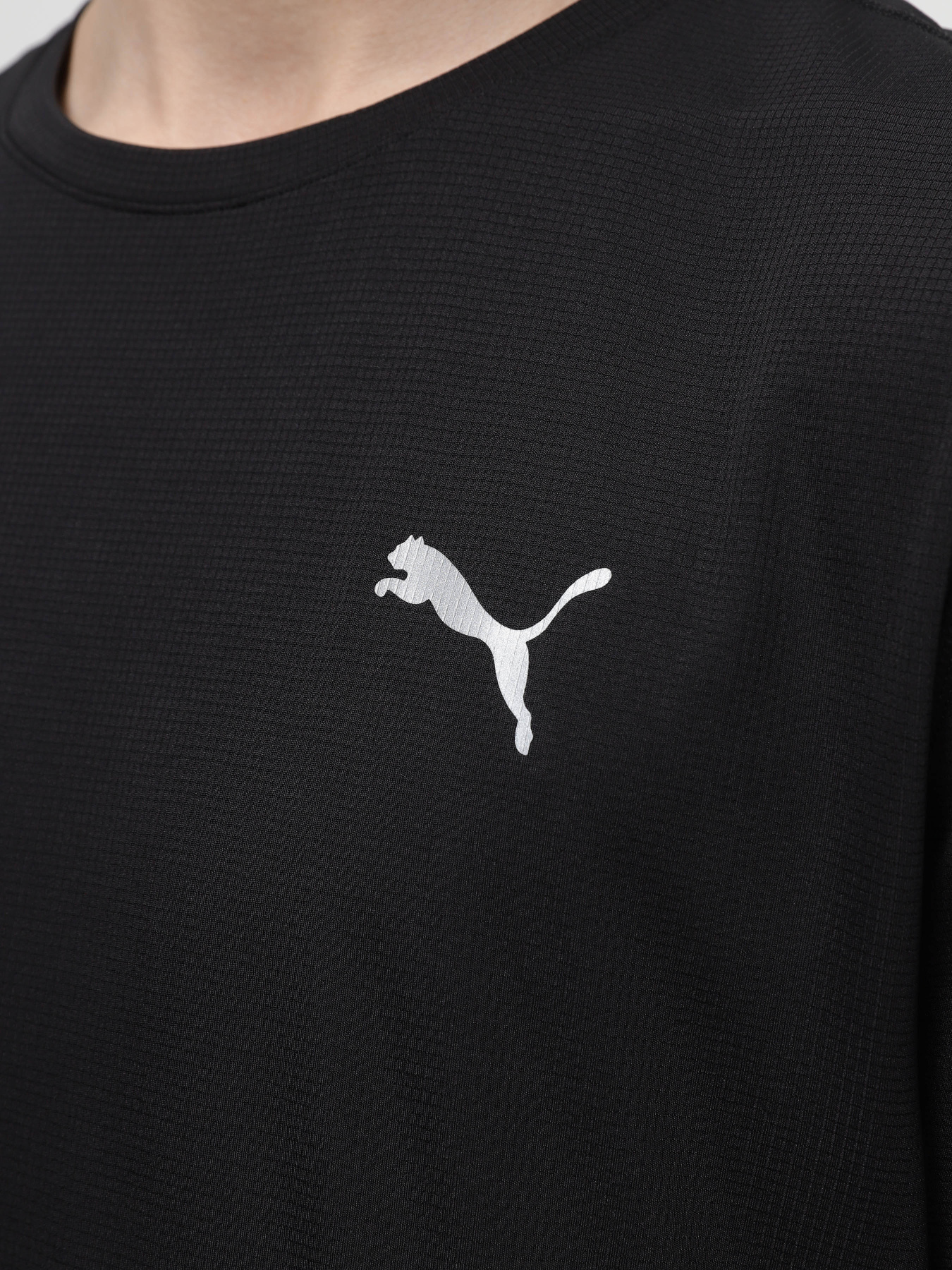 Спортивная футболка PUMA RUN FAVORITE VELOCITY модель 52505851 Фото