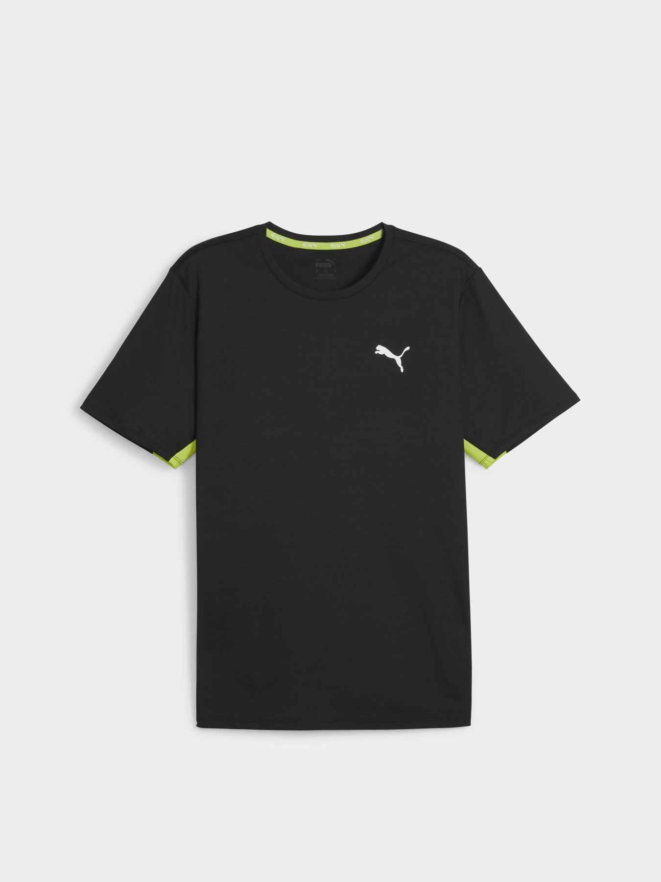 Спортивная футболка PUMA RUN FAVORITE VELOCITY модель 52505851 Фото