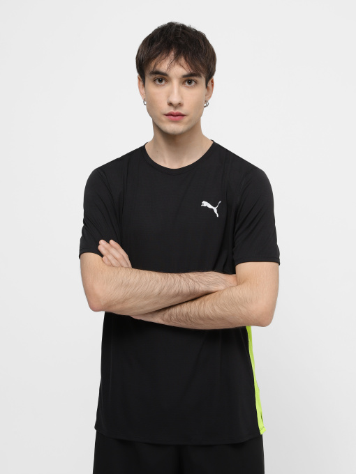 Спортивна футболка PUMA RUN FAVORITE VELOCITY модель 52505851 Фото