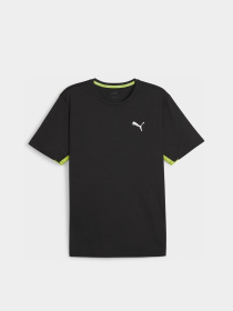 Спортивная футболка PUMA RUN FAVORITE VELOCITY модель 52505851 Фото