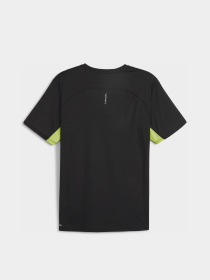 Спортивная футболка PUMA RUN FAVORITE VELOCITY модель 52505851 Фото