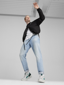 Куртка-сорочка PUMA Downtown модель 62369501 Фото