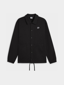 Куртка-сорочка PUMA Downtown модель 62369501 Фото