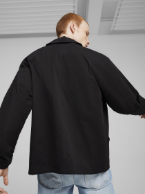 Куртка-рубашка PUMA DOWNTOWN модель 62369501 Фото