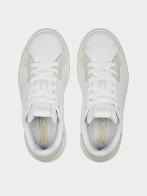 Кеды низкие PUMA LAJLA модель 38895101 Фото