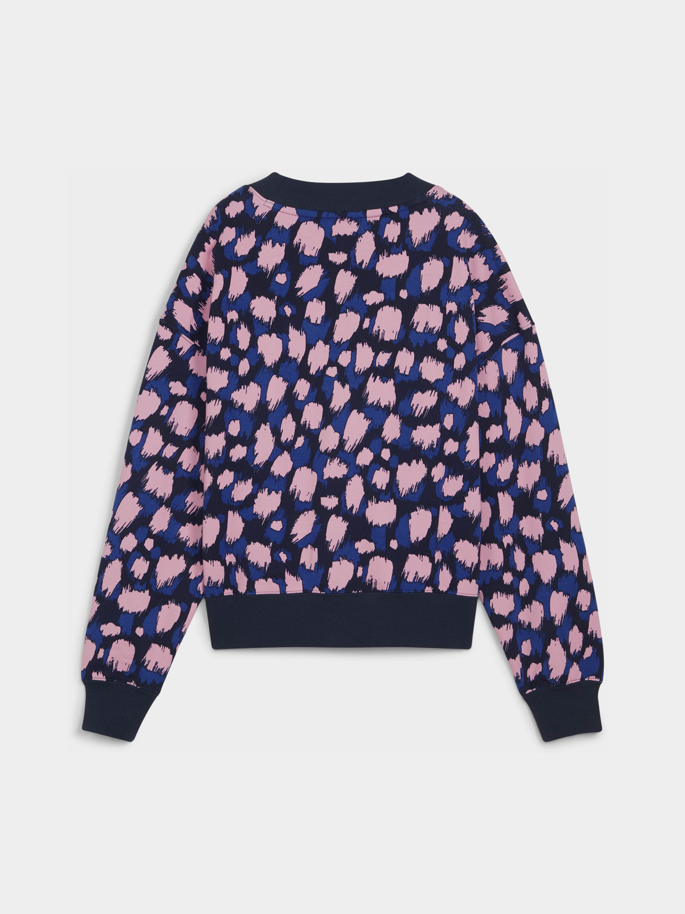 Кардиган PUMA DOWNTOWN KITTEN CARDIGAN модель 62435214 Кардиган PUMA DOWNTOWN KITTEN CARDIGAN модель 62435214 Фото