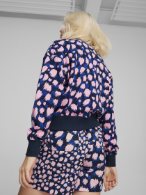 Кардиган PUMA DOWNTOWN KITTEN CARDIGAN модель 62435214 Кардиган PUMA DOWNTOWN KITTEN CARDIGAN модель 62435214 Фото