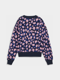 Кардиган PUMA DOWNTOWN KITTEN CARDIGAN модель 62435214 Кардиган PUMA DOWNTOWN KITTEN CARDIGAN модель 62435214 Фото