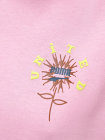 Футболка PUMA DOWNTOWN RELAXED GRAPHIC модель 62435930 Фото