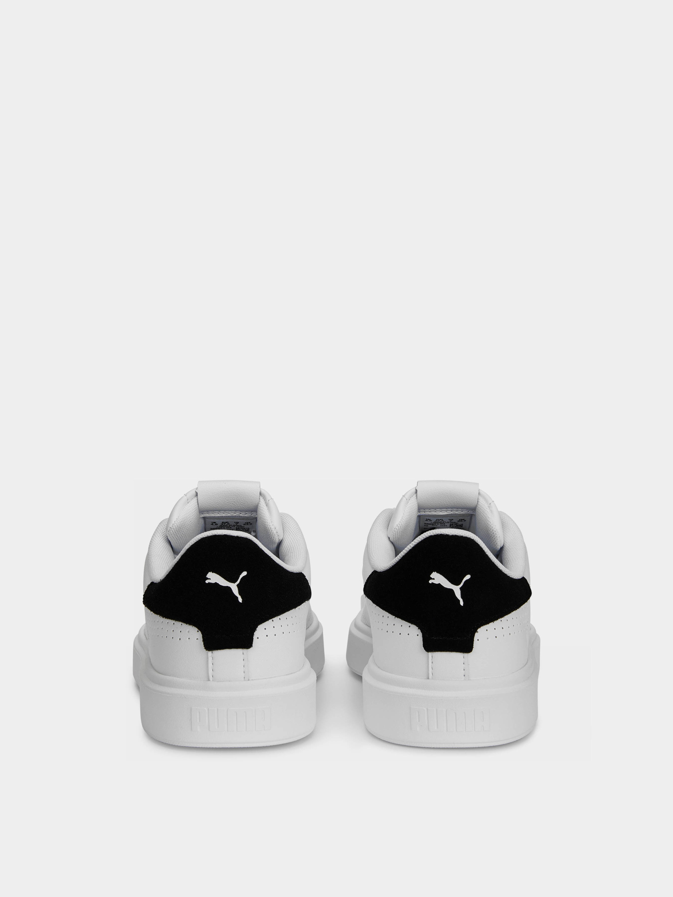 Кеды низкие PUMA Lajla модель 38895103 Фото