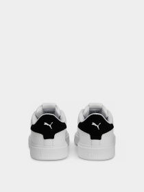 Кеды низкие PUMA Lajla модель 38895103 Фото