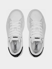 Кеды низкие PUMA Lajla модель 38895103 Фото