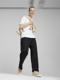 Штаны спортивные PUMA Downtown Double Knee модель 62436801 Фото