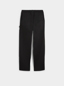 Штаны спортивные PUMA Downtown Double Knee модель 62436801 Фото