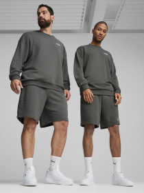 Спортивный комплект PUMA Relaxed Sweat модель 67330880 Фото