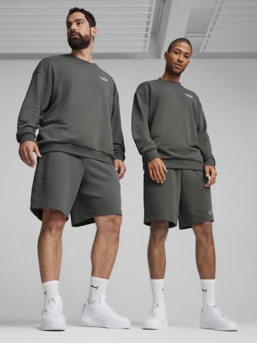 Спортивный комплект PUMA Relaxed Sweat модель 67330880 Фото