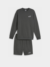 Спортивний костюм PUMA RELAXED SWEAT модель 67330880 Фото