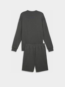 Спортивний костюм PUMA RELAXED SWEAT модель 67330880 Фото