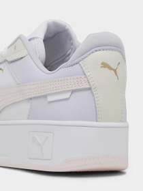 Кеды низкие PUMA Carina Street модель 38939010 Фото