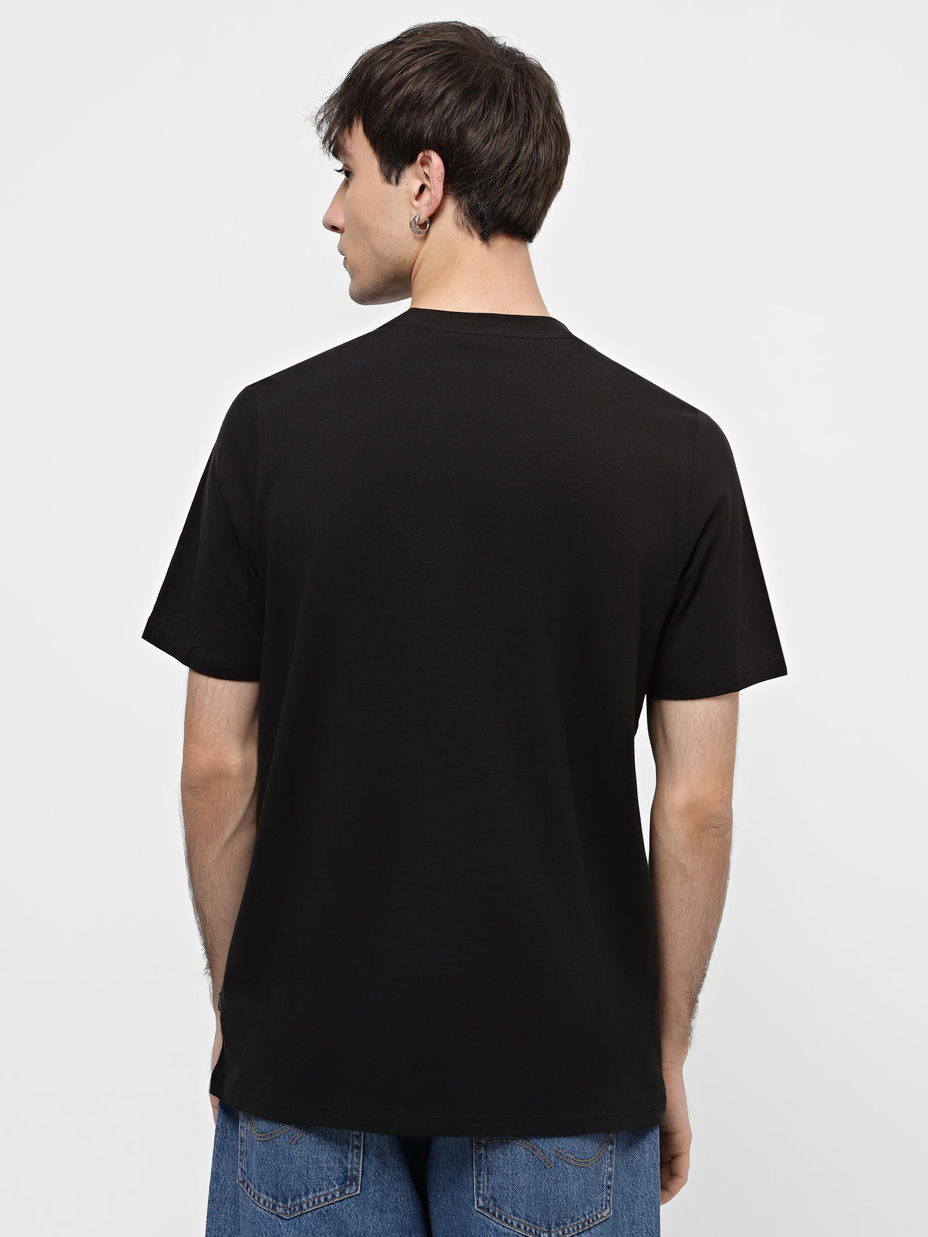 Футболка PUMA BETTER ESSENTIALS модель 67597701 Фото