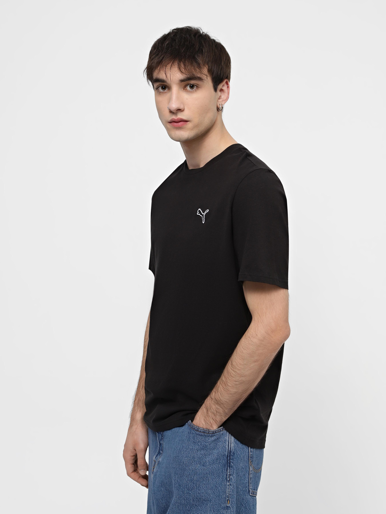 Футболка PUMA BETTER ESSENTIALS модель 67597701 Фото