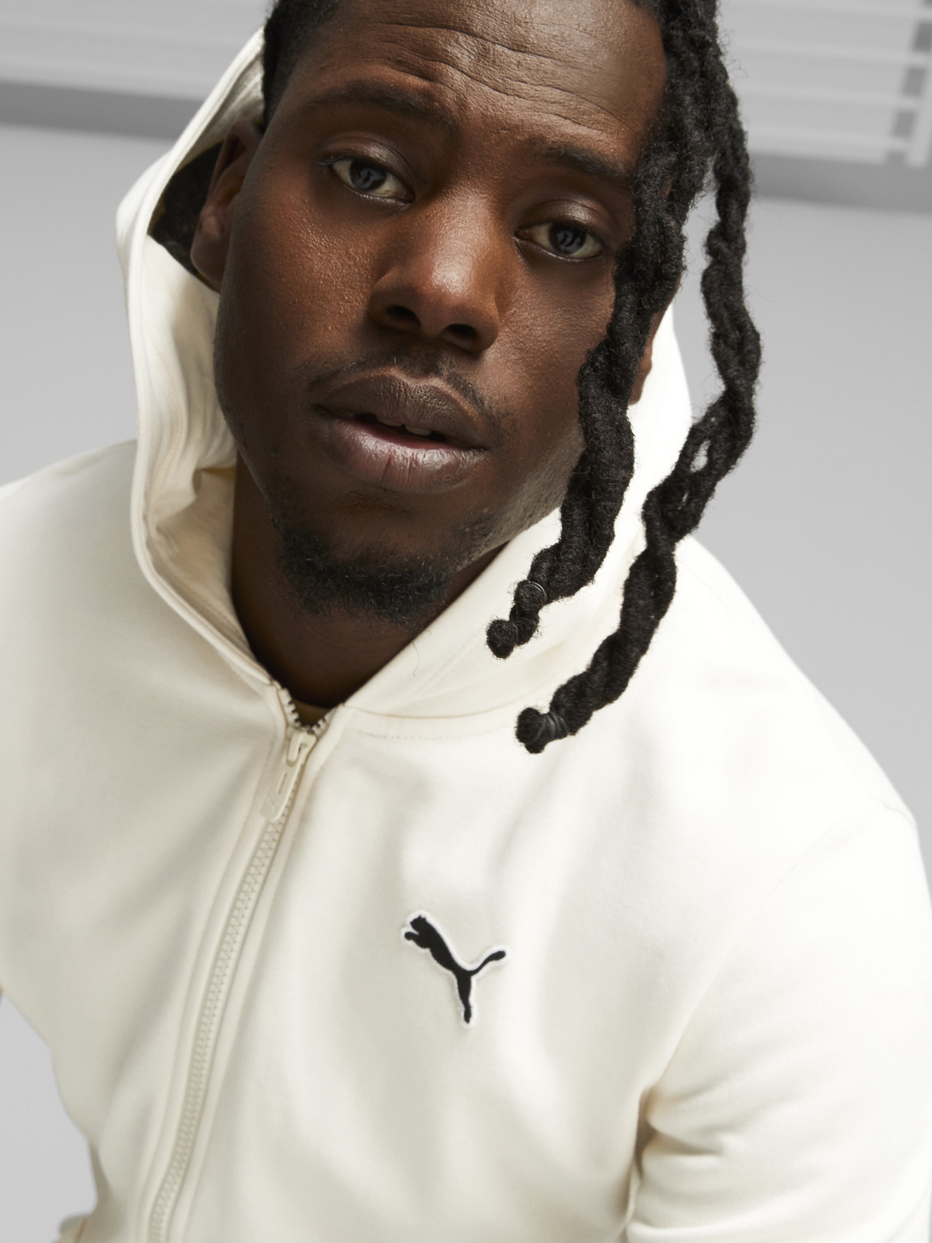 Кофта спортивная PUMA Better Essentials Fz модель 67597999 Фото