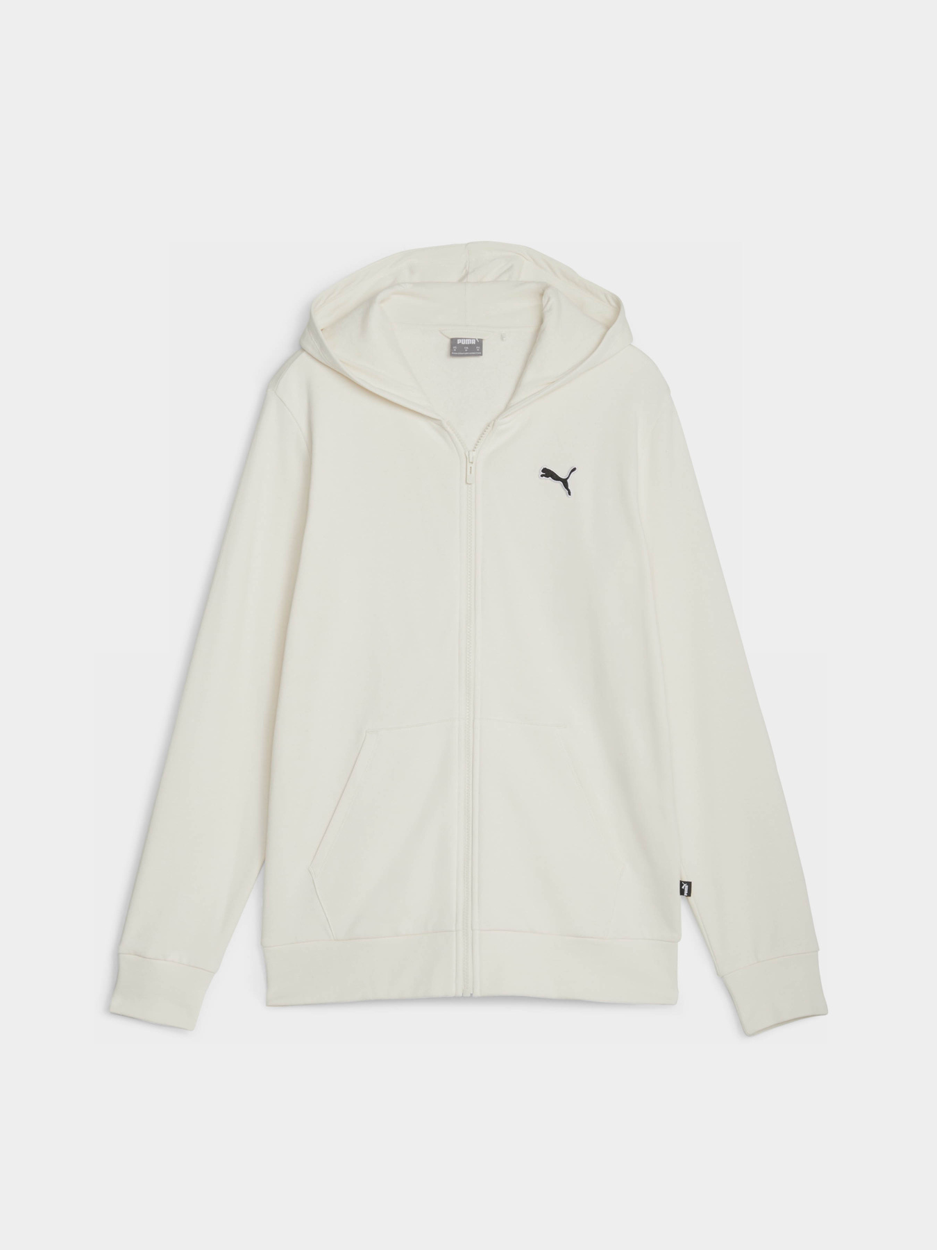 Спортивна кофта PUMA BETTER ESSENTIALS FZ модель 67597999 Фото