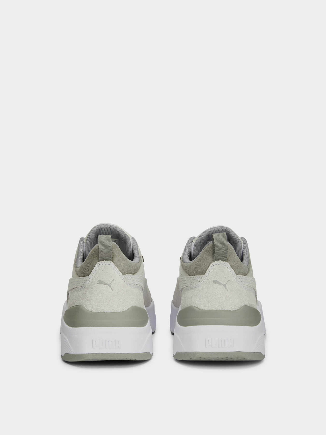 Кроссовки PUMA Cassia Mix модель 39195902 Фото