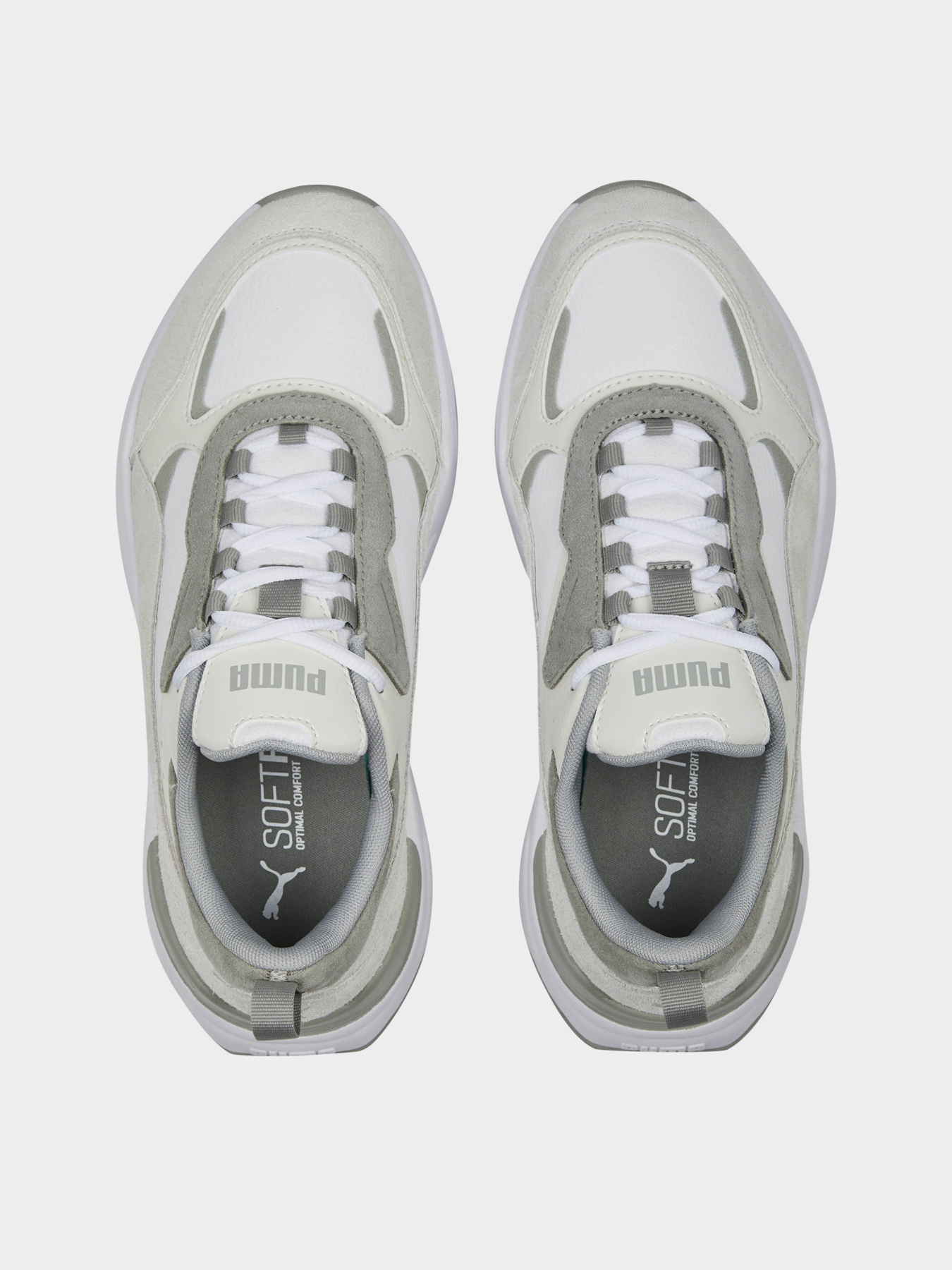 Кроссовки PUMA Cassia Mix модель 39195902 Фото