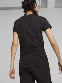 Футболка PUMA Better Essentials модель 67598601 Фото