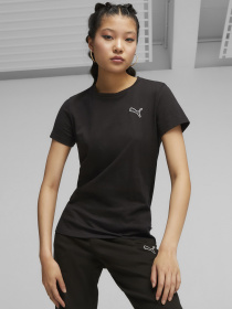 Футболка PUMA Better Essentials модель 67598601 Фото