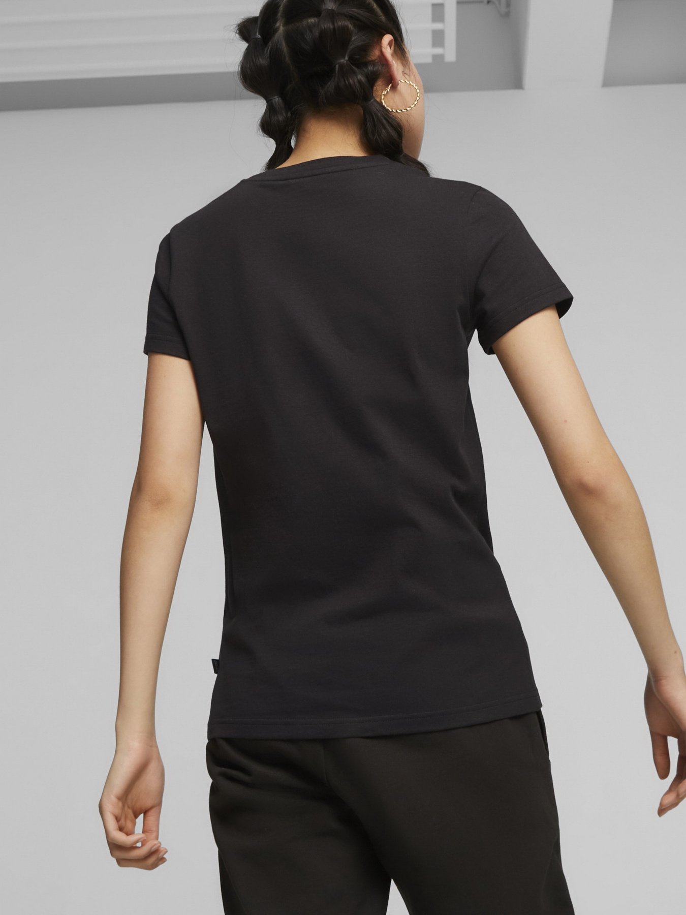 Футболка PUMA BETTER ESSENTIALS модель 67598601 Фото