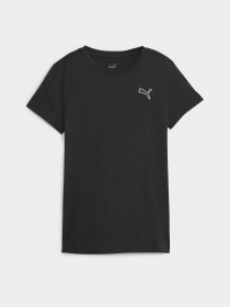 Футболка PUMA BETTER ESSENTIALS модель 67598601 Фото