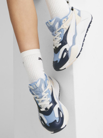 Кросівки PUMA Rs-X Efekt Lux модель 39377105 Фото