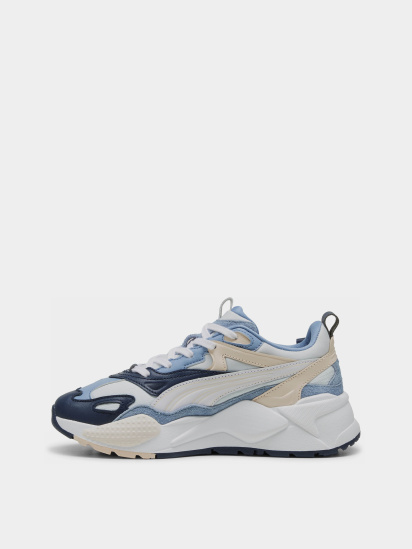 Кросівки PUMA Rs-X Efekt Lux модель 39377105 — фото - INTERTOP