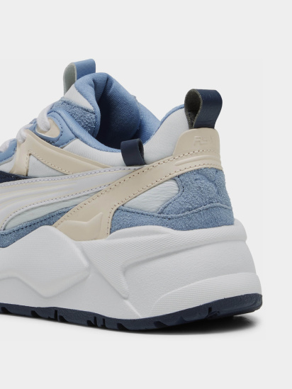 Кросівки PUMA Rs-X Efekt Lux модель 39377105 — фото 3 - INTERTOP