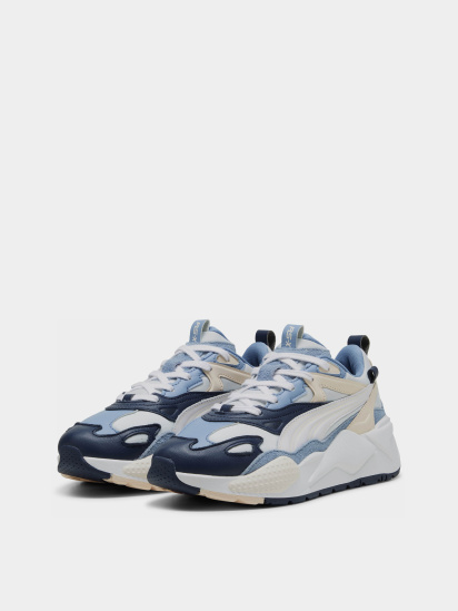 Кросівки PUMA Rs-X Efekt Lux модель 39377105 — фото 5 - INTERTOP